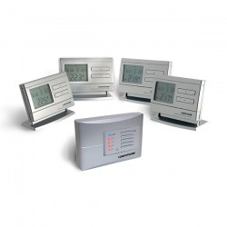 Computherm Q8 RF (Sobni termostat)